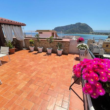 Cielo E Mare Mondello Apartamento Palermo Exterior foto