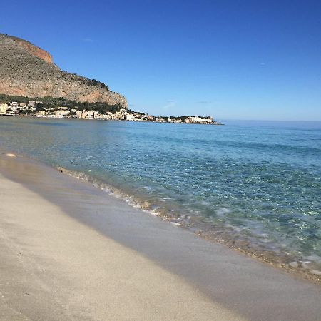 Cielo E Mare Mondello Apartamento Palermo Exterior foto