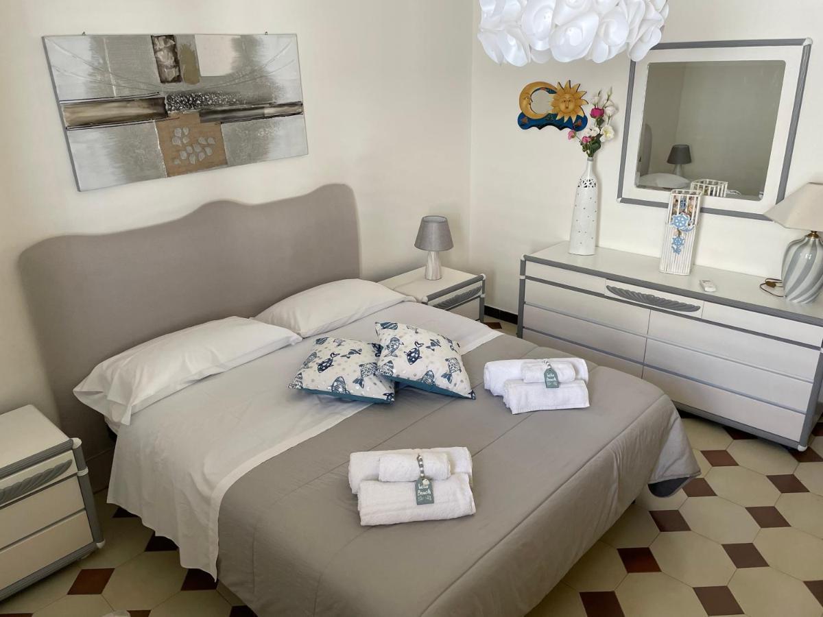 Cielo E Mare Mondello Apartamento Palermo Exterior foto