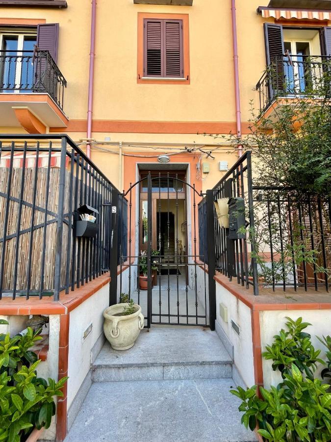 Cielo E Mare Mondello Apartamento Palermo Exterior foto