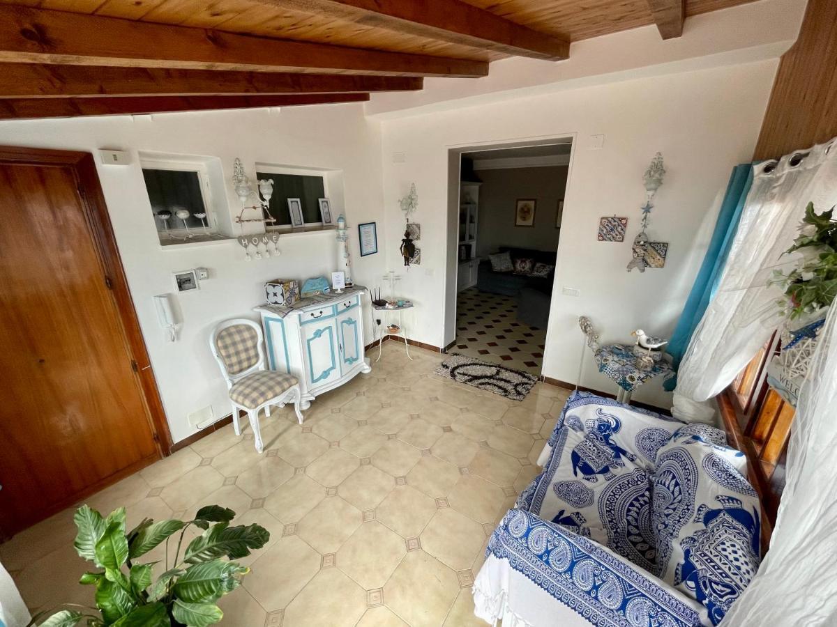 Cielo E Mare Mondello Apartamento Palermo Exterior foto