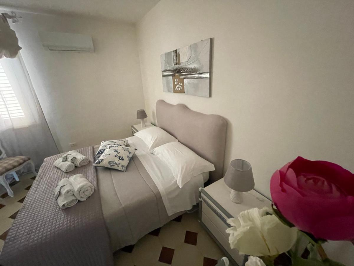 Cielo E Mare Mondello Apartamento Palermo Exterior foto