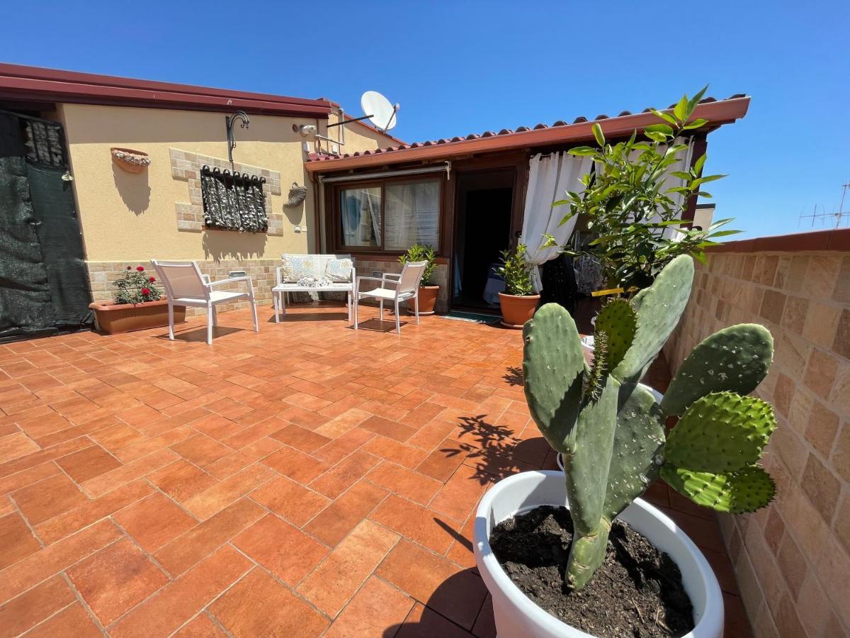 Cielo E Mare Mondello Apartamento Palermo Exterior foto