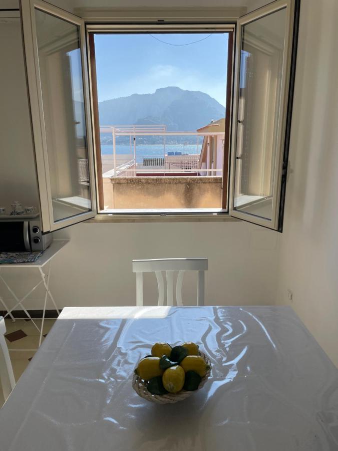Cielo E Mare Mondello Apartamento Palermo Exterior foto